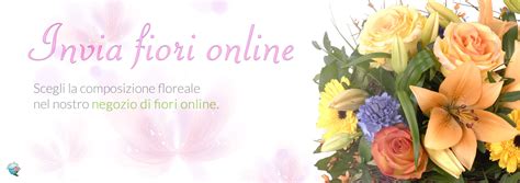 Fiori a domicilio: consegna e spedizione gratuita in .